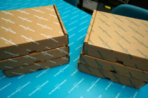Custom Cardboard Packaging